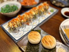 -鸟鹏烧鸟居酒屋(仁恒梦中心店)