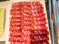 -清真·鸦儿李记·涮肉(马家堡店)