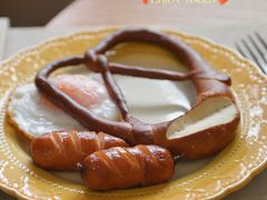 -POO PAN不胖面包