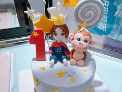 -CAKE BOSS 蛋糕老板(北京世纪金源购物中心)