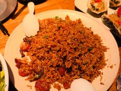 -蚝太郎 • 海鲜烧烤(Upark店)