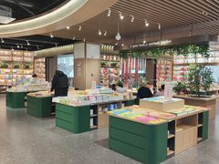 -包头市新华书店包头书城(钢铁大街店)