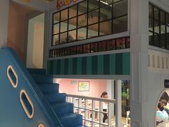 -幸福花欢乐世界(东辰广场A座店)