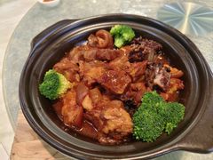 -點無缺茶楼·海鲜酒家(世博店)