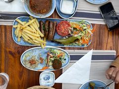 -La Medina餐厅(亮马河南路店)