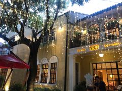 -玫瑰厅上海菜(兴国路店)