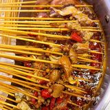 签小二串串火锅｜食材新鲜锅底正宗