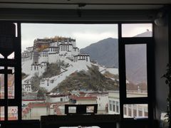 -平措康桑·和牛自助观景餐厅(布达拉宫店)