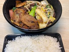 -港澳广场购物中心