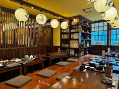 -鸟鹏烧鸟居酒屋(仁恒梦中心店)