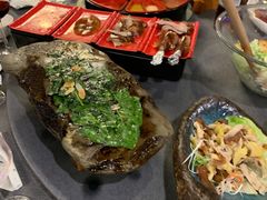 -羲和雅苑•北京烤鸭(平安国际金融中心店)