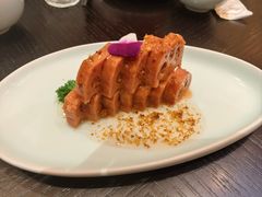 -海天楼中餐厅(吴宫泛太平洋酒店)