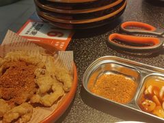 -真熙家牛排烤肉无限续(百脑汇店)