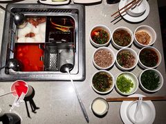 -海底捞火锅(群光广场店)