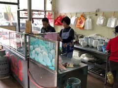 -老四家黄东明牛肉丸