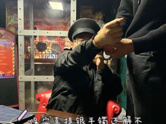 -GG戏精剧场·原创演绎实景本