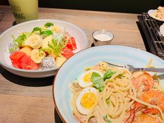 -卡朋西餐(较场西路店)