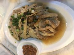 -外婆小聚茶餐厅·生日·团建(市民中心店)