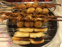 -簋街仔仔小龙虾(簋街二店)