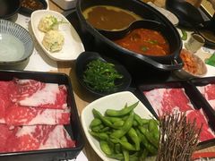 -伊豆野菜村(大族广场店)