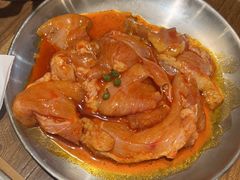 -九田家黑牛烤肉料理(衡百国际店)