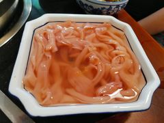-飘香火锅(玉林西路店)