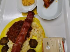 -宜家·瑞典风味餐厅(北京西红门店)