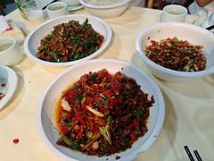 -笨罗卜浏阳菜馆(龙华鹏润达店)