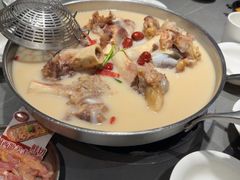 -骨之味·筒骨汤火锅(江头店)