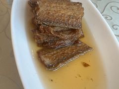 醉带鱼-锦江都城闵行饭店