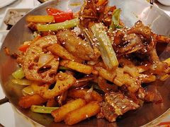 -避风塘·金牌店·夜宵(金玉兰店)