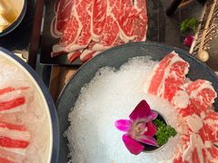 -五星桥原切肥牛火锅·30年专注好牛肉(湖塘店)