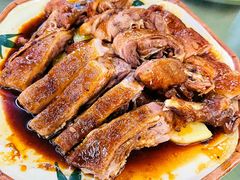 -鹿福农庄(南沙天后宫店)