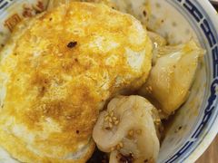 -堂吃饺子(维达北苑店)