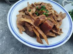 -金鱼妈妈 山野·食趣(荫山街店)