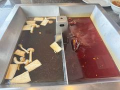 -皇城老妈·大连海鲜火锅(港湾店)