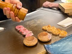 -神户牛排餐厅MOURIYA(总店)