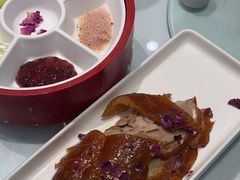 -红菜坊·烤鸭·川鲁宴(石园店)