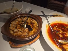 -漢舍中国菜馆(浦东嘉里城店)