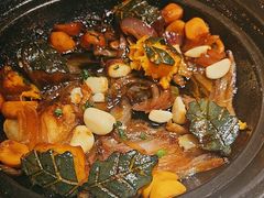 -永安鱼庄·镇江菜(丁卯店)