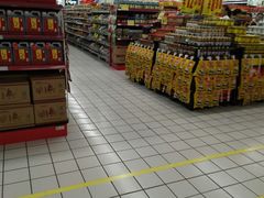 -神农美特好生鲜超市(康宁街店)