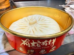 -绿波廊七号(豫园新路店)