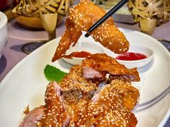 -金鸭季·北京烤鸭(深业上城店)