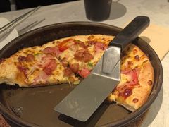 -必胜客(远大路店)