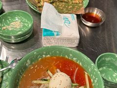 -欧巴炭烤肉오빠숯불구이(南京东路店)