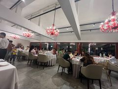 -满堂·烤鸭店·北京菜(鼓楼店)