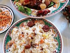 -巴依老爷新疆美食(马驹桥店)
