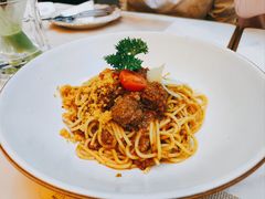 -get pizza意大利餐厅(凯德MALL店)