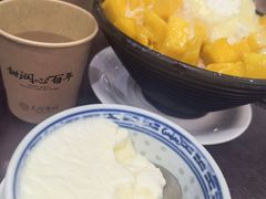 -民信老铺(双皮奶博物馆店)