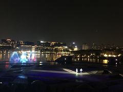 -欢乐海岸水秀剧场